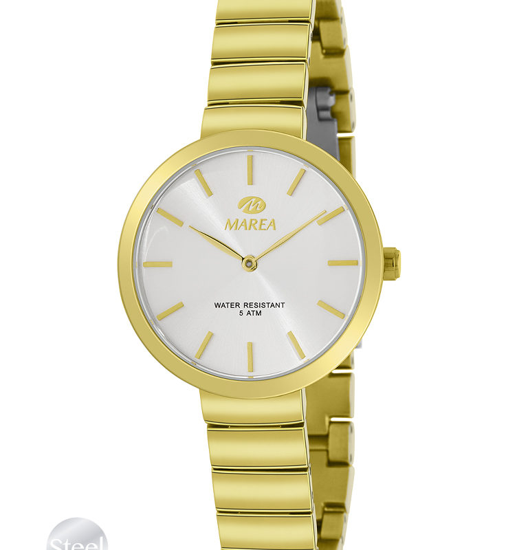 Reloj Marea Señora Trendy