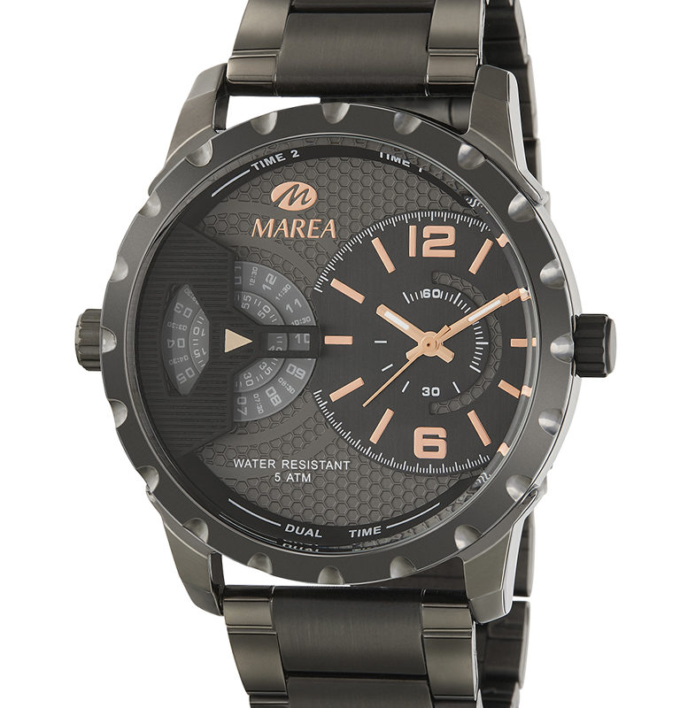 Reloj Marea Caballero Trendy