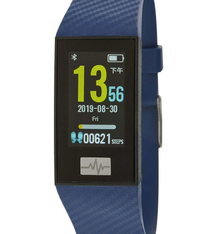 Smartband correa Azul