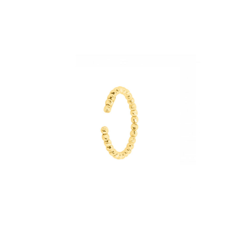 Anillo Oro 18K
