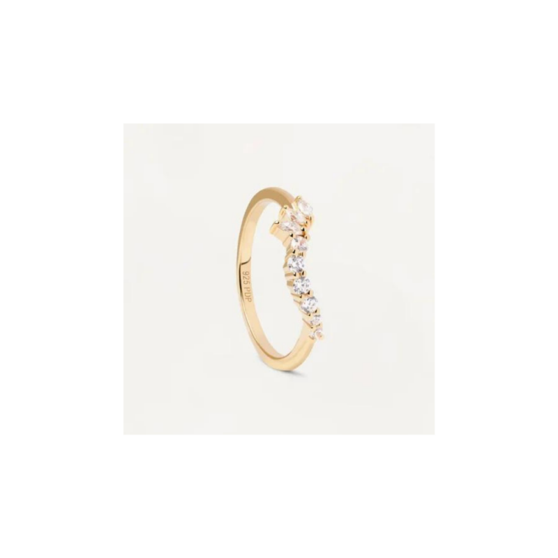 ANILLO DANCE PDPAOLA