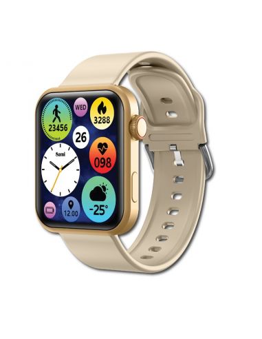 SMARTBAND SAMI WEAREABLE X-TECH BEIG