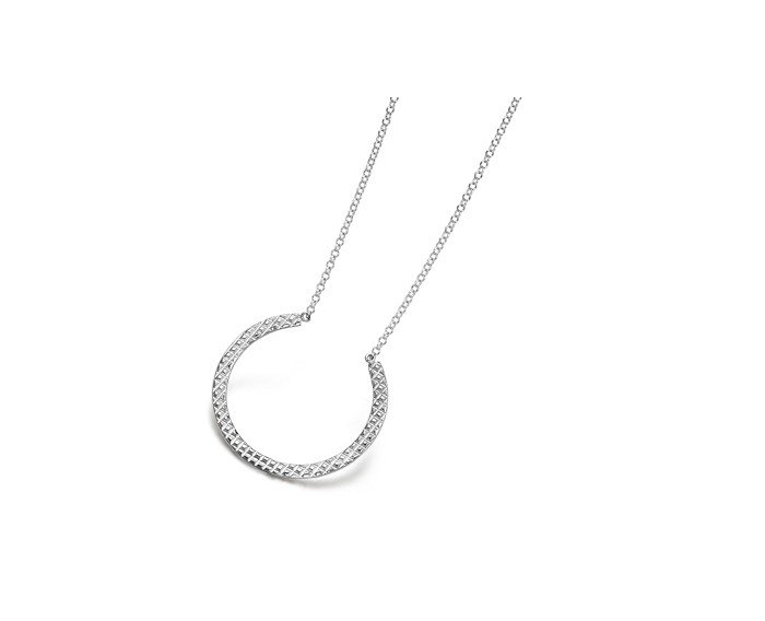 COLGANTE + CADENA MARTELE PLATA LeCarré