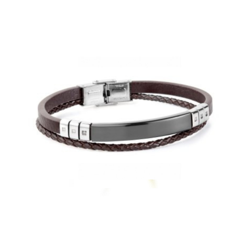 PULSERA DUWARD CABALLERO Sijote-alin