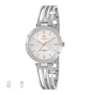 Reloj Marea señora acero