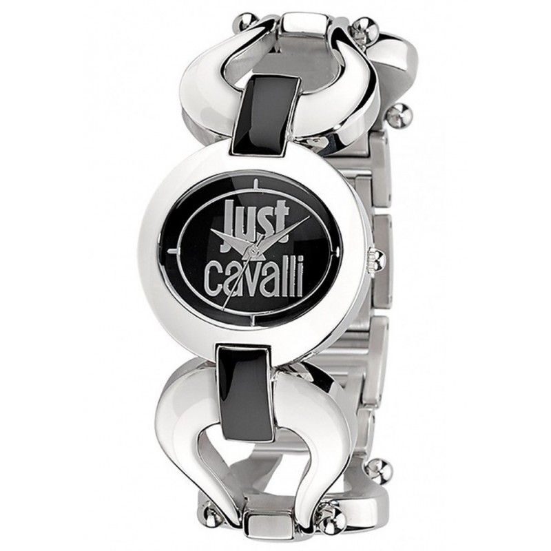 Reloj diseño JUSTCAVALLI
