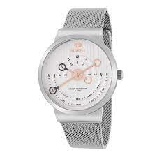 Reloj Marea caballero acero