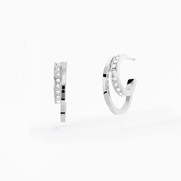 Pendientes de acero 316L