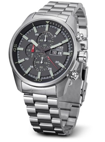 RELOJ CABALLERO DUWARD AQUASTAR Hockenheim