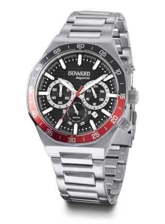 RELOJ DUWARD CABALLERO AQUASTAR Imola