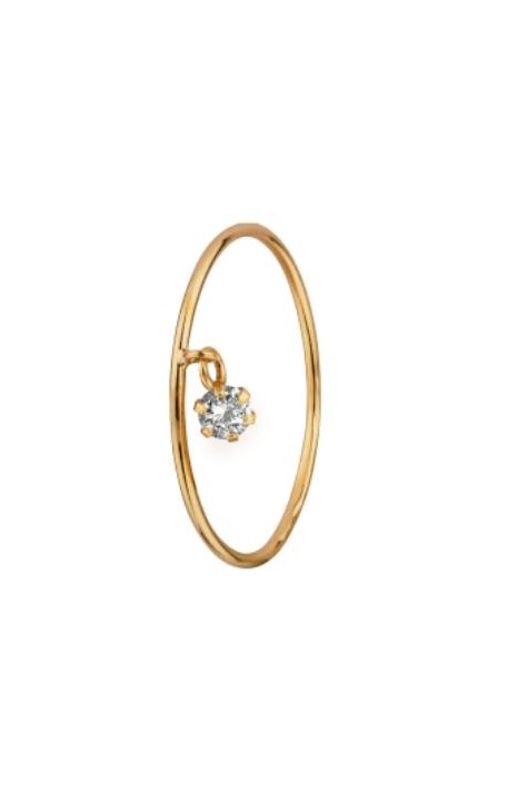 ANILLO MULTIFUNCIONAL HILO GARRA CIRCONITA 3MM