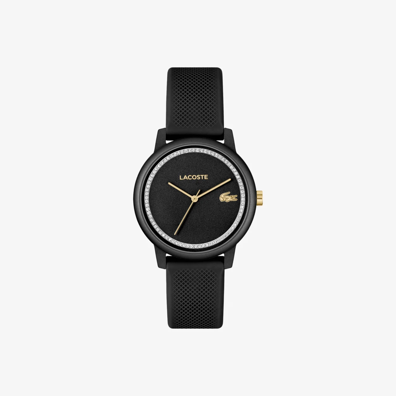 Reloj de silicona Lacoste.12.12 Go