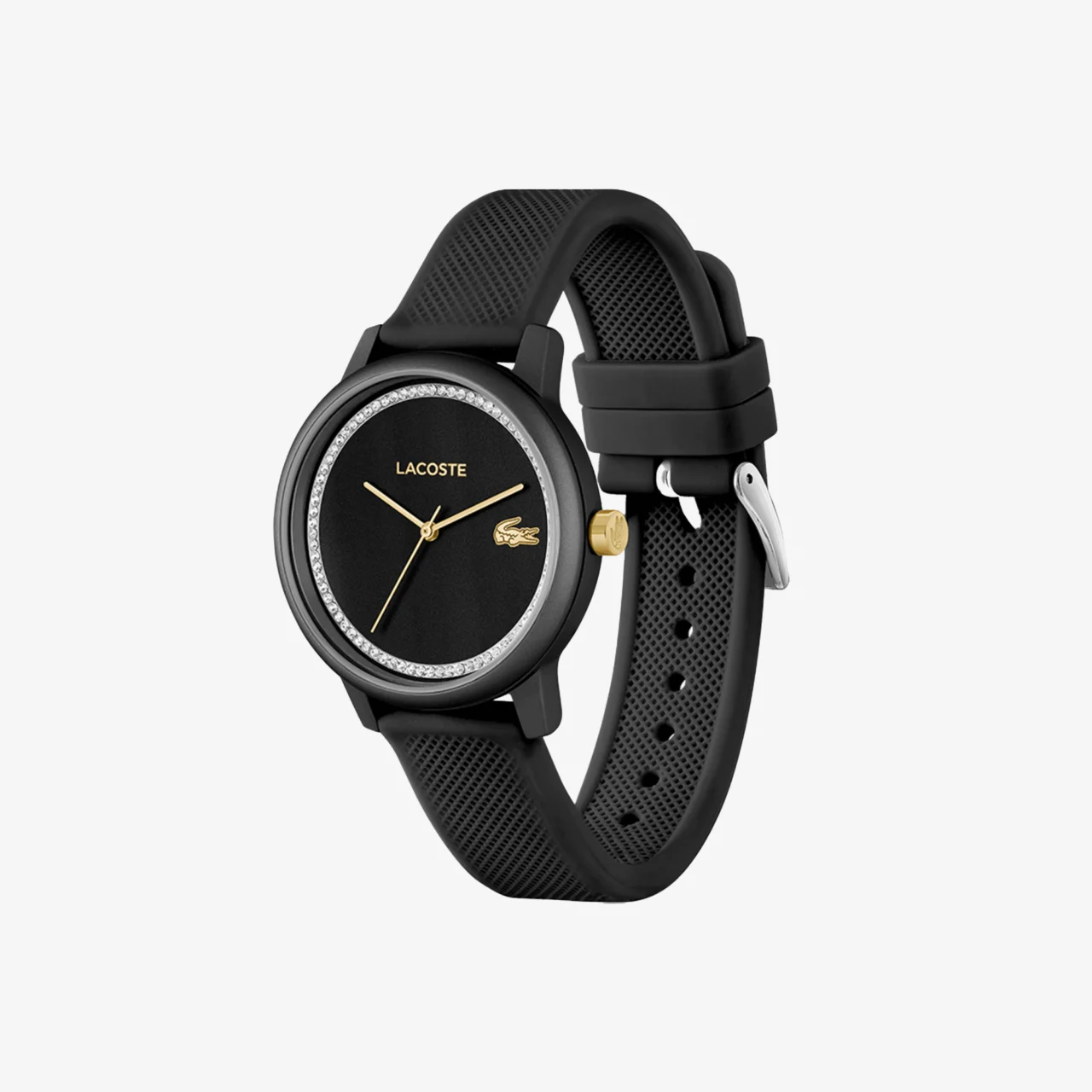 Reloj de silicona Lacoste.12.12 Go - Imagen 2