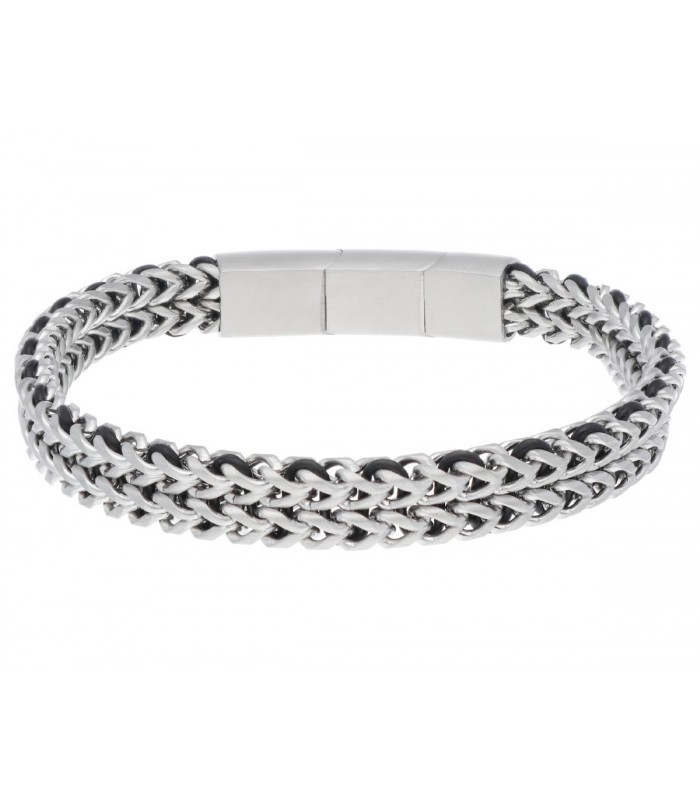 Pulsera acero Liska