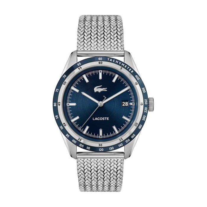 Reloj Lacoste Hombre Everett Esfera Azul
