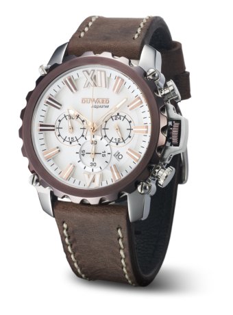 RELOJ CABALLERO AQUASTAR Niza DUWARD
