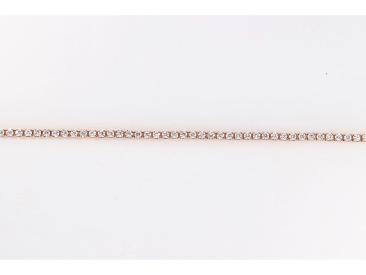 PULSERAS ORO 18K RIVIERE AMARILLO, BLANCO O ROSA - Imagen 10