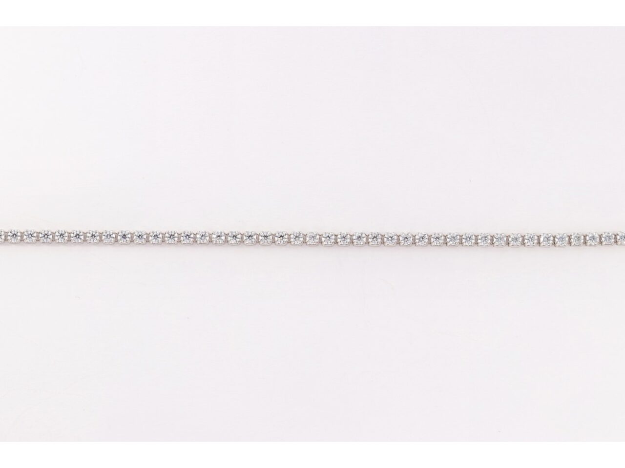 PULSERAS ORO 18K RIVIERE AMARILLO, BLANCO O ROSA - Imagen 6